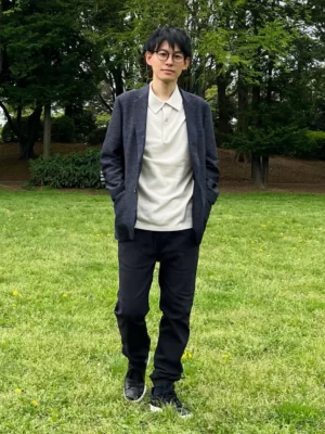 ポロシャツはおじさん ダサい アパレル店員が解説します デートコーデに迷ったら